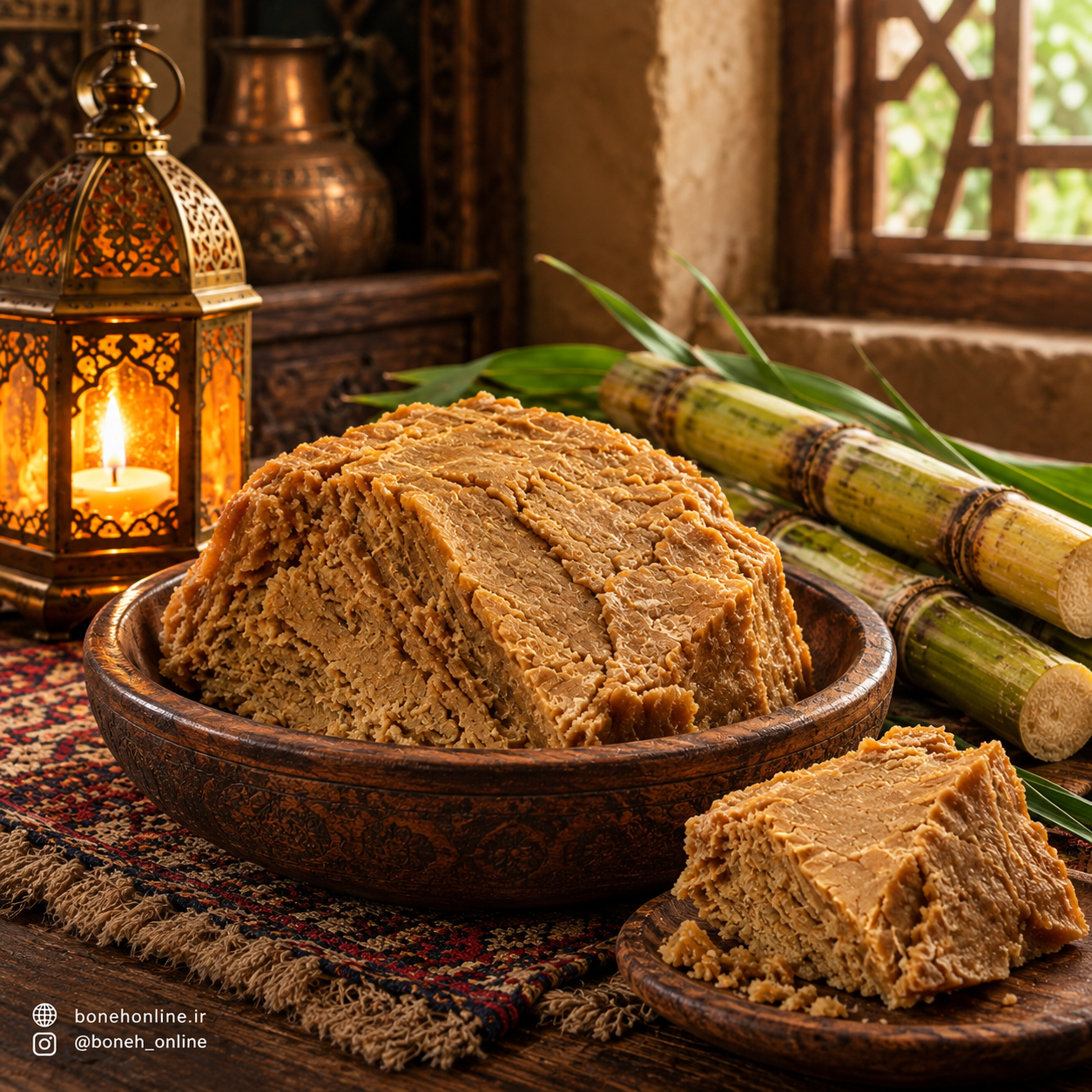 شکر سرخ