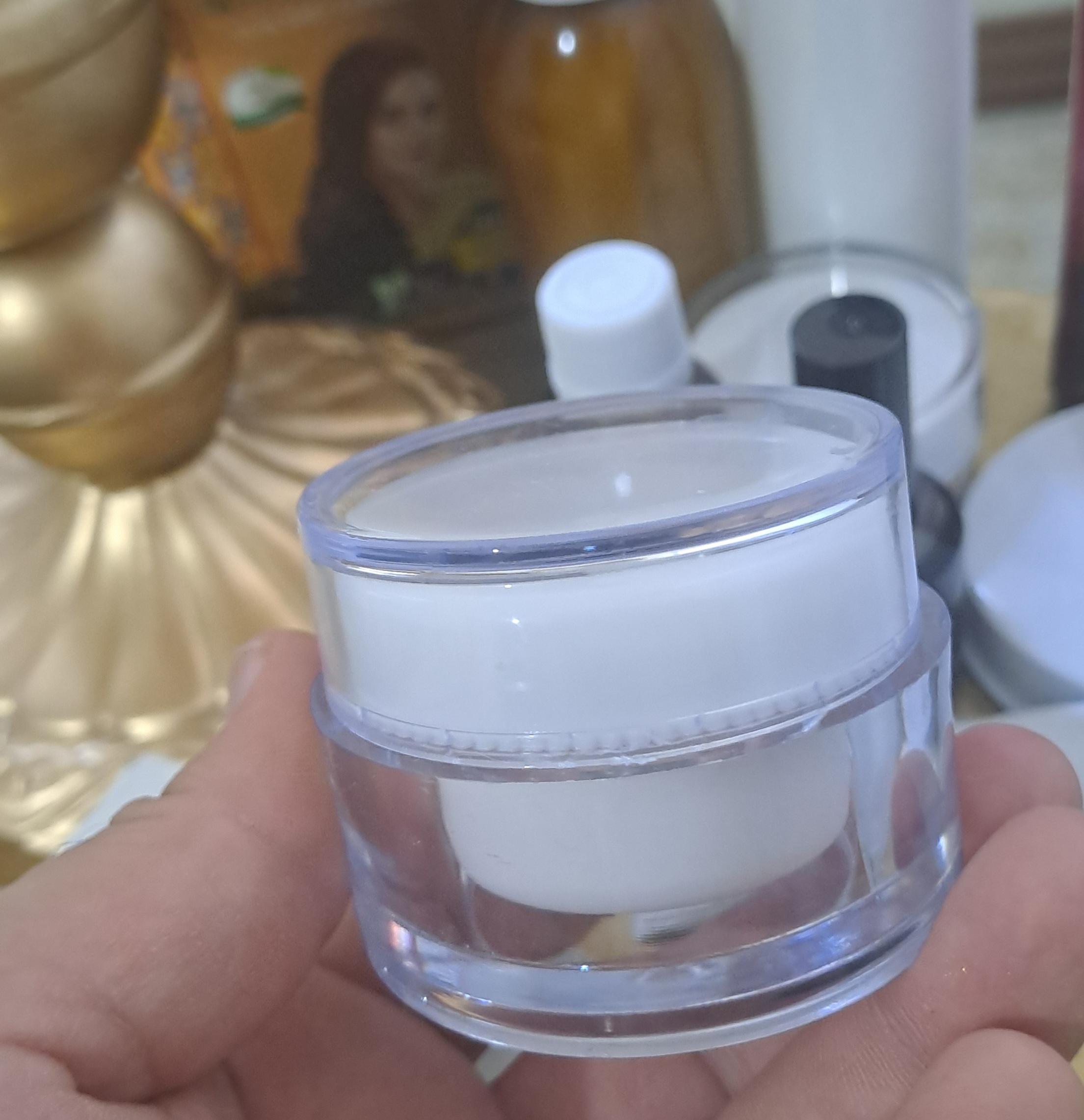 کرم ضد آفتاب