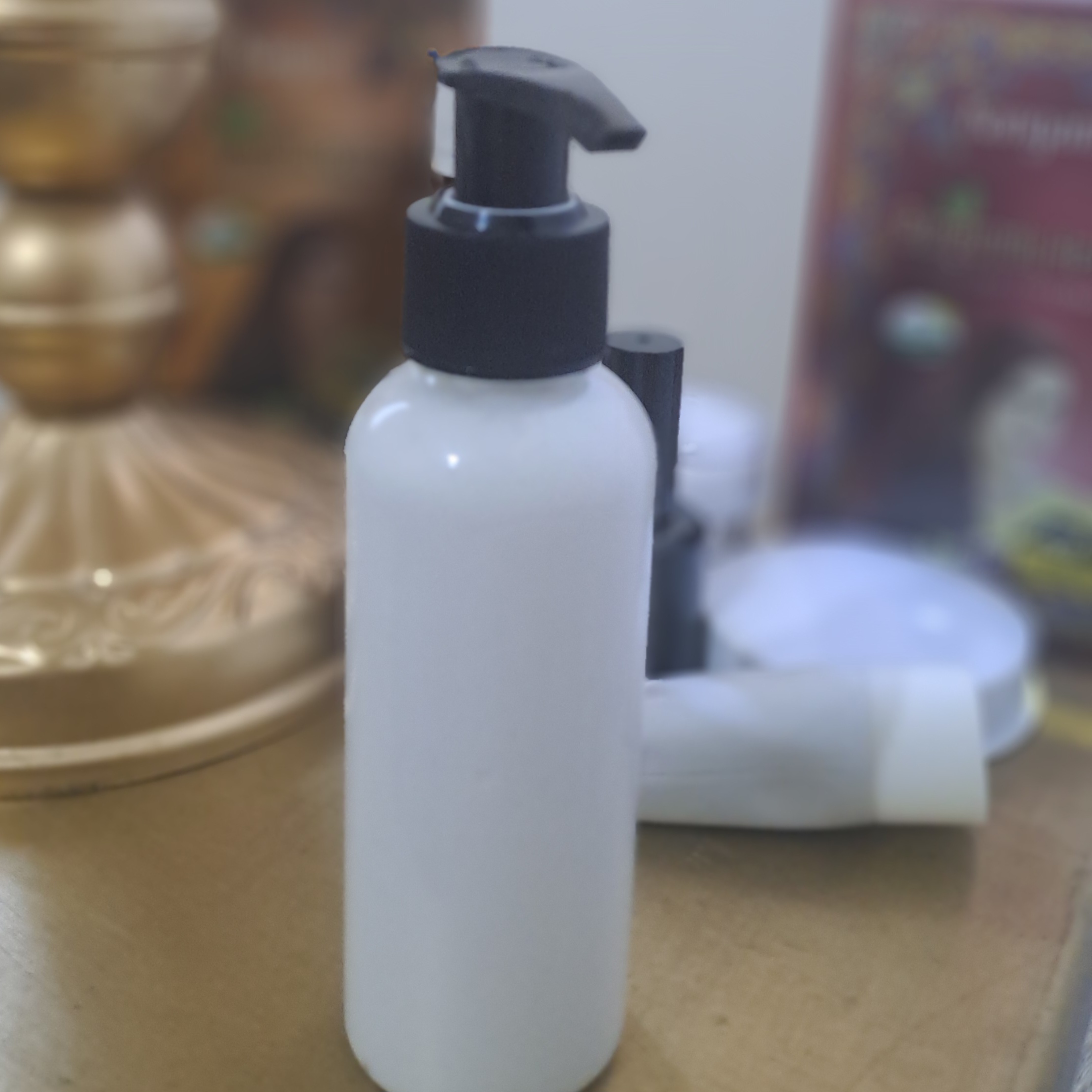ماسک مو خارج حمام